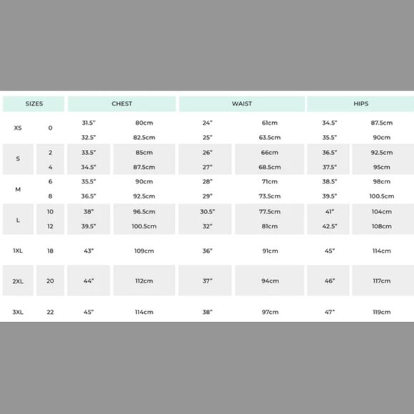 Autumnal Border Print Blouse - Picture 2 of 2